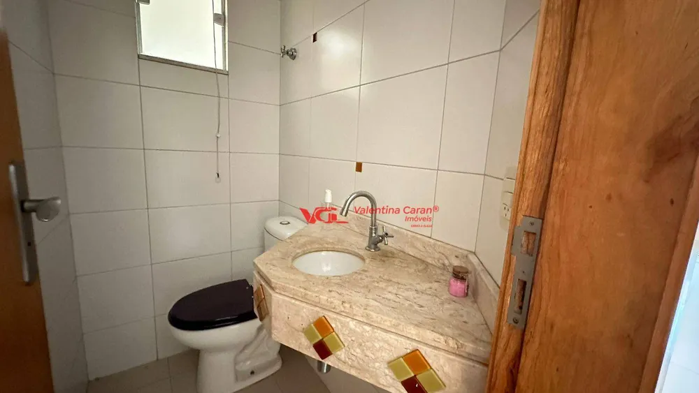 Sobrado, 3 quartos, 123 m² - Foto 3