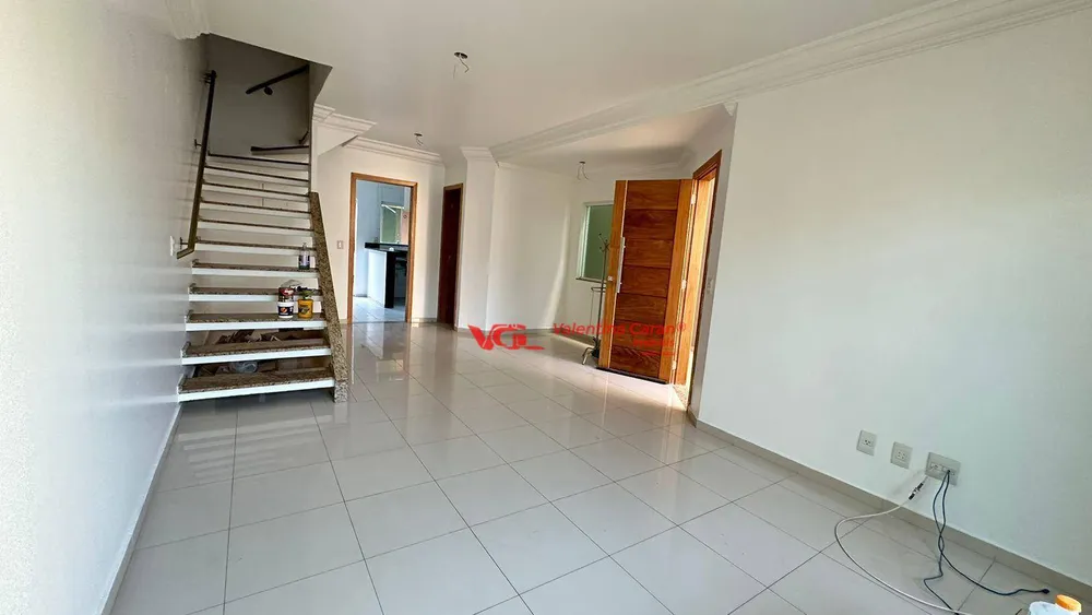 Sobrado, 3 quartos, 123 m² - Foto 7