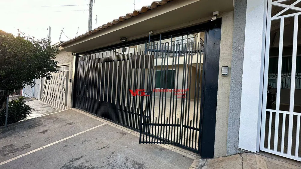 Sobrado, 3 quartos, 123 m² - Foto 8