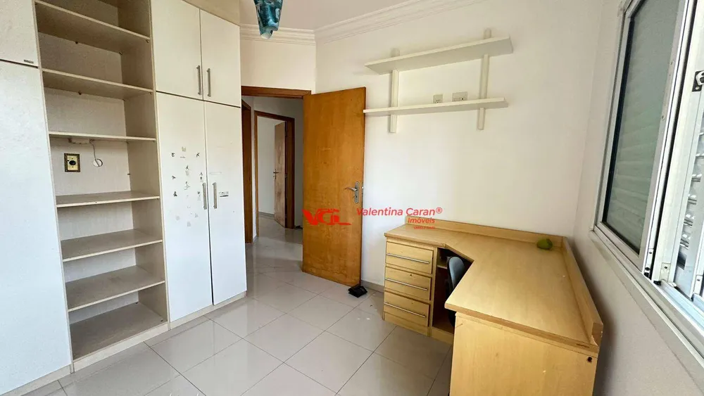 Sobrado, 3 quartos, 123 m² - Foto 2