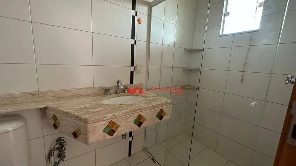 Sobrado, 3 quartos, 123 m² - Foto 1