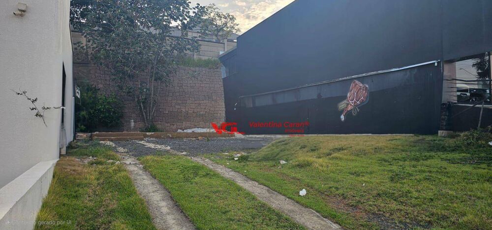 Terreno, 359 m² - Foto 1