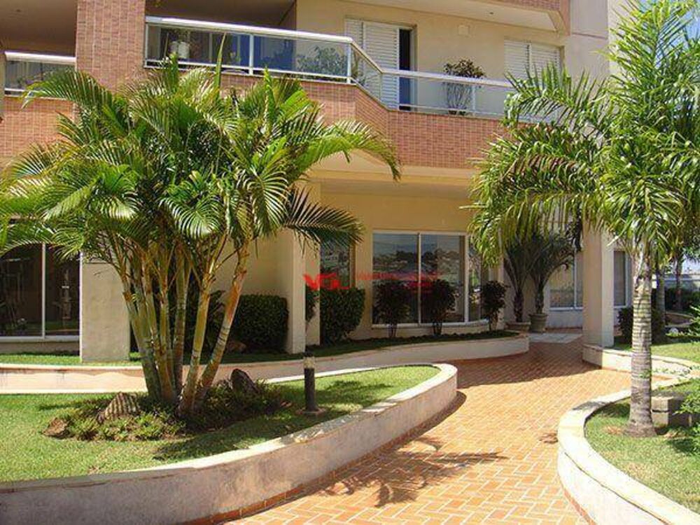 Apartamento, 4 quartos, 212 m² - Foto 8