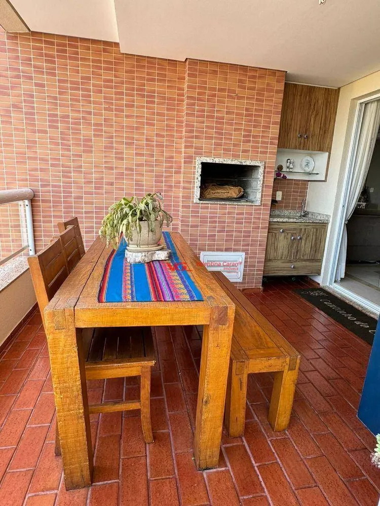 Apartamento, 4 quartos, 212 m² - Foto 12