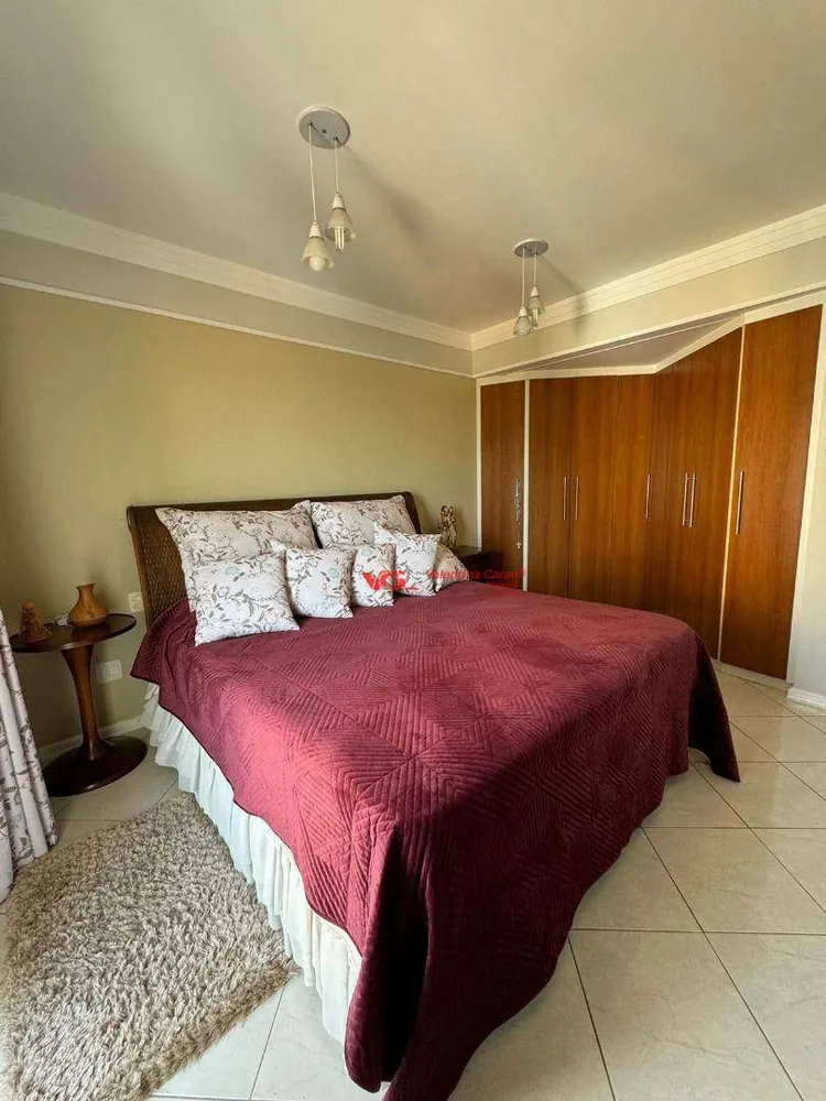 Apartamento, 4 quartos, 212 m² - Foto 8