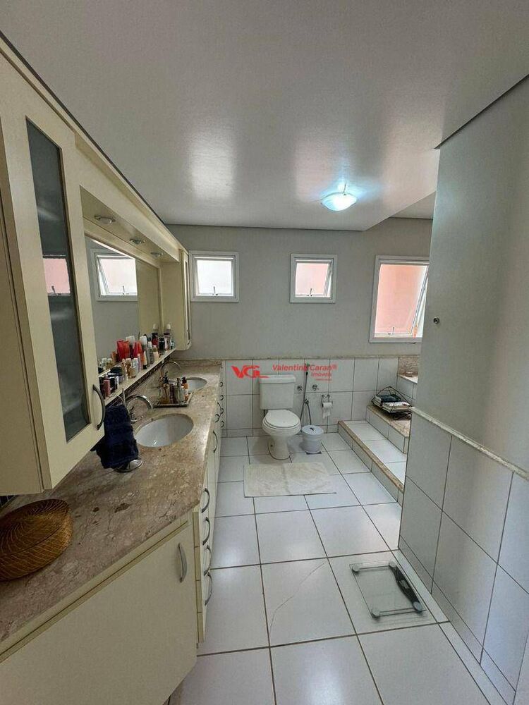 Apartamento, 4 quartos, 212 m² - Foto 3