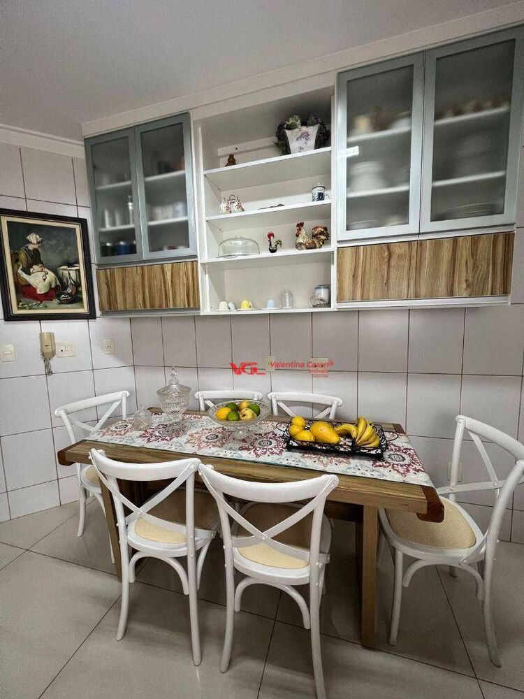 Apartamento, 4 quartos, 212 m² - Foto 4