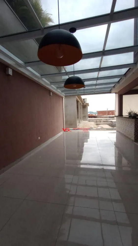 Casa de Condomínio, 3 quartos - Foto 10