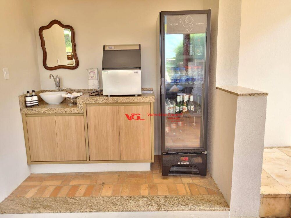 Casa de Condomínio, 6 quartos - Foto 4