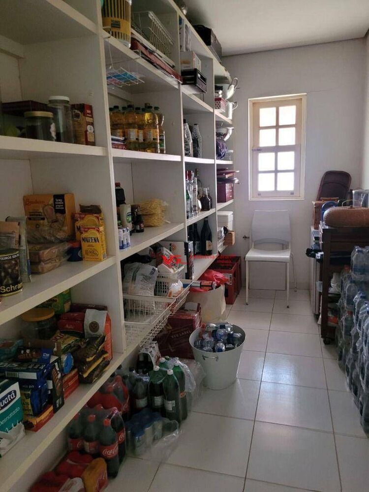 Casa de Condomínio, 6 quartos - Foto 2