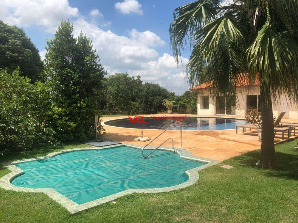 Casa de Condomínio, 6 quartos - Foto 3