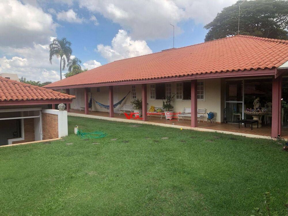 Casa de Condomínio, 6 quartos - Foto 1
