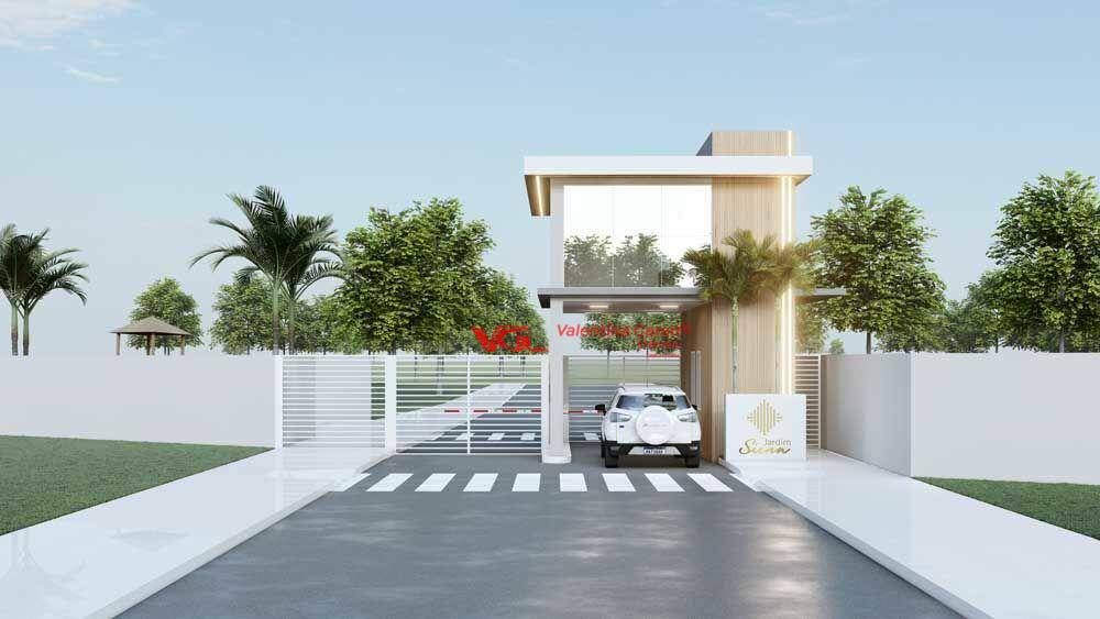 Loteamento e Condomínio, 305 m² - Foto 3