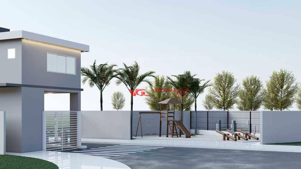 Loteamento e Condomínio, 305 m² - Foto 7