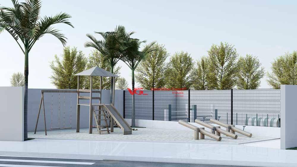 Loteamento e Condomínio, 305 m² - Foto 2