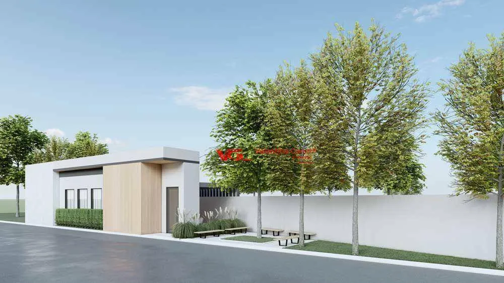 Loteamento e Condomínio, 305 m² - Foto 8