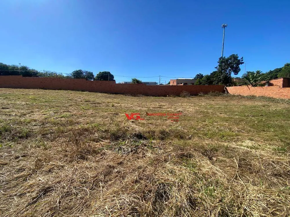 Loteamento e Condomínio, 305 m² - Foto 4
