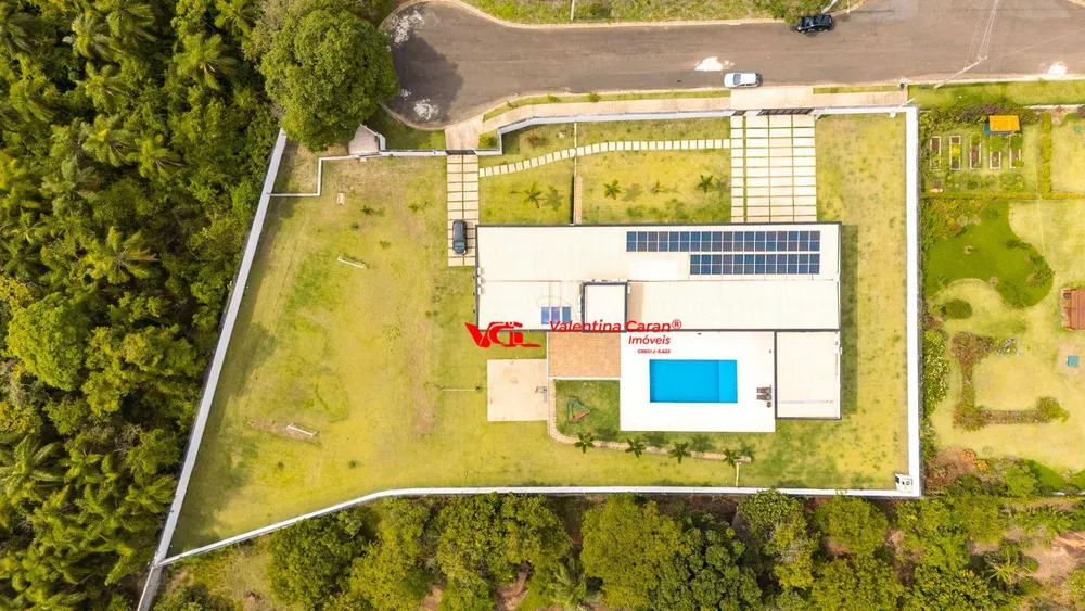 Chácara, 6 quartos, 3440 m² - Foto 15