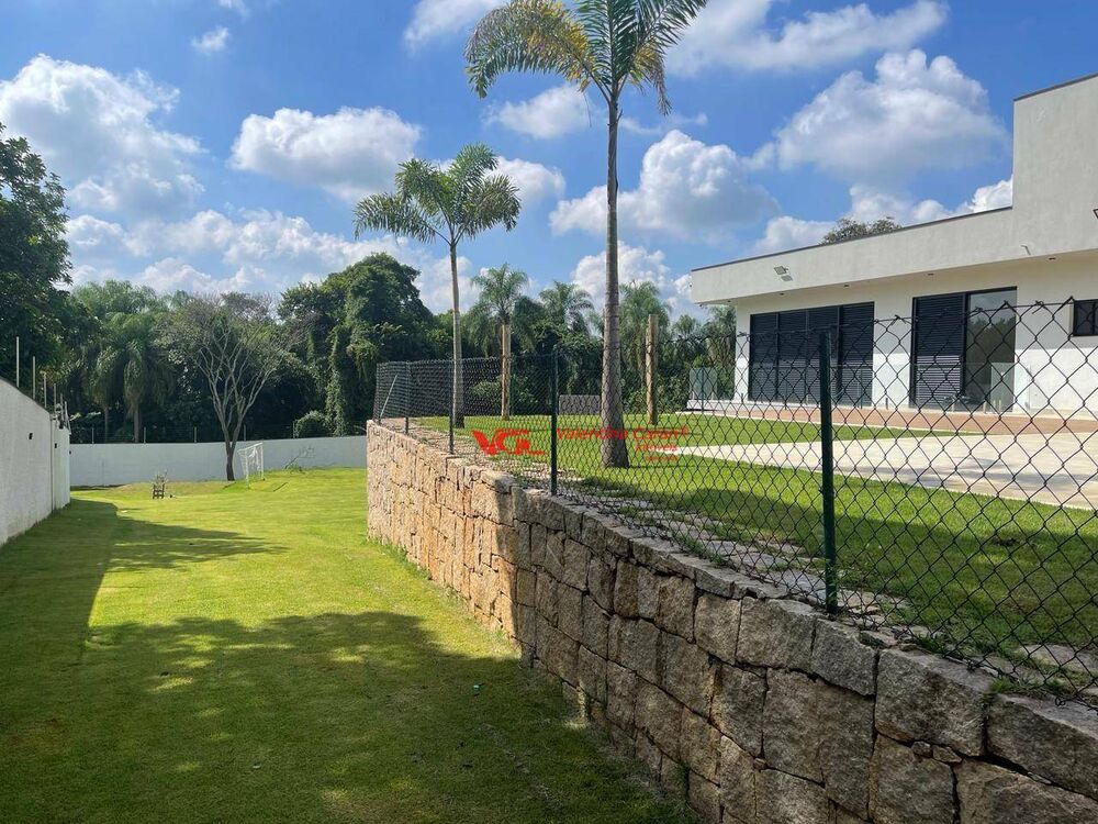 Chácara, 6 quartos, 3440 m² - Foto 9