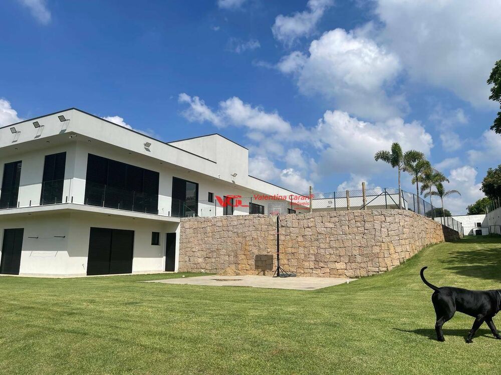 Chácara, 6 quartos, 3440 m² - Foto 5