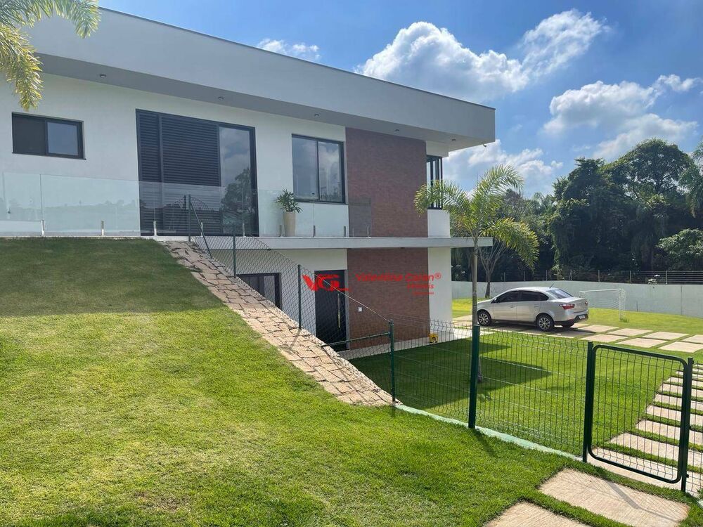 Chácara, 6 quartos, 3440 m² - Foto 6