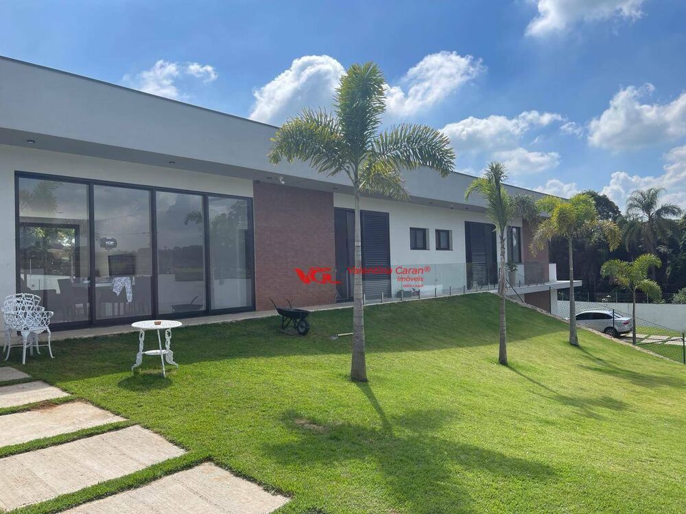 Chácara, 6 quartos, 3440 m² - Foto 8