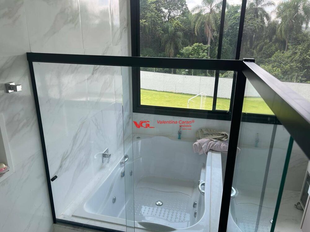 Chácara, 6 quartos, 3440 m² - Foto 2