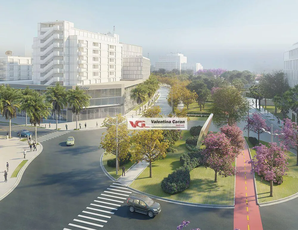 Loteamento e Condomínio, 391 m² - Foto 4