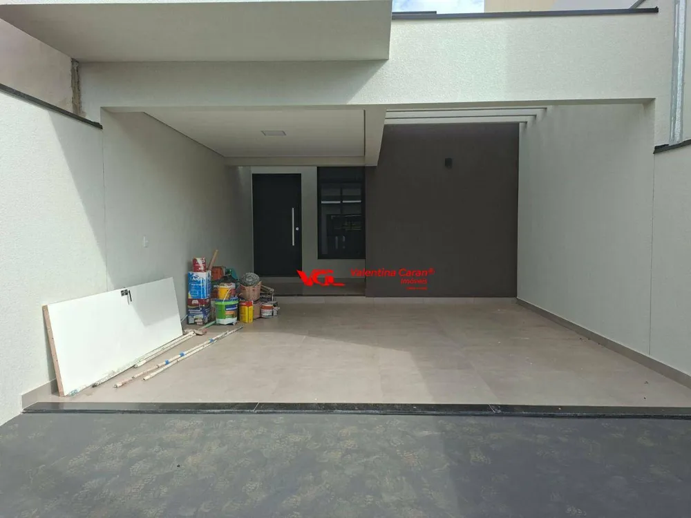 Casa, 3 quartos, 122 m² - Foto 2
