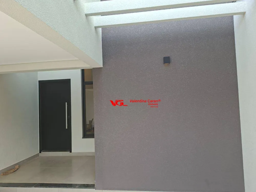 Casa, 3 quartos, 122 m² - Foto 3