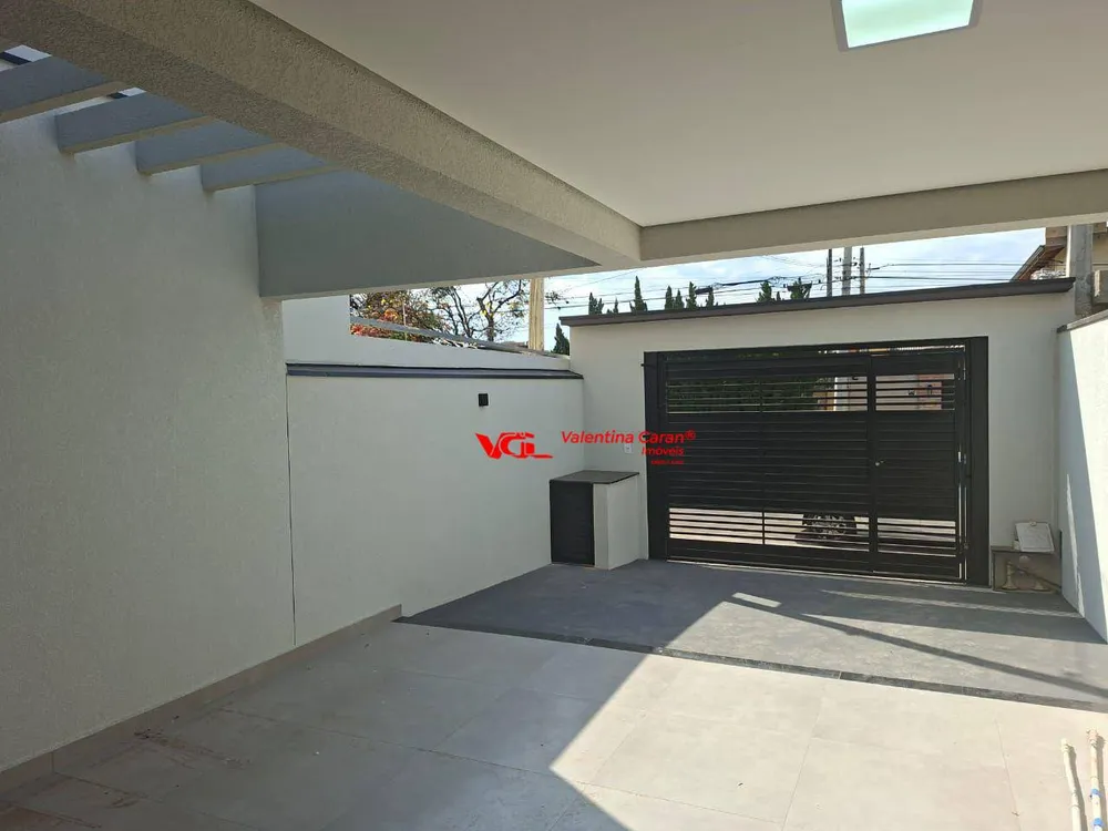 Casa, 3 quartos, 122 m² - Foto 4