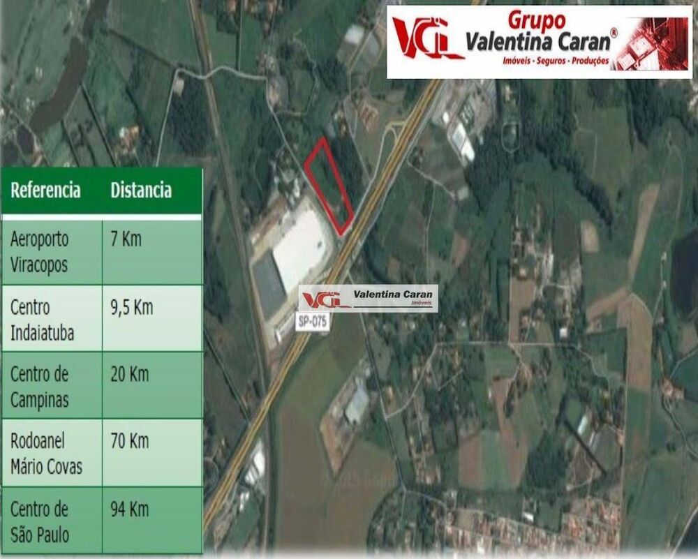 Terreno, 3 hectares - Foto 4
