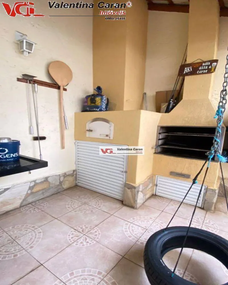 Sobrado, 3 quartos, 175 m² - Foto 7