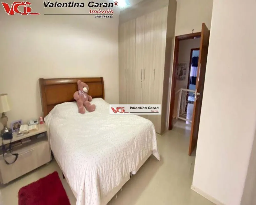 Sobrado, 3 quartos, 175 m² - Foto 11