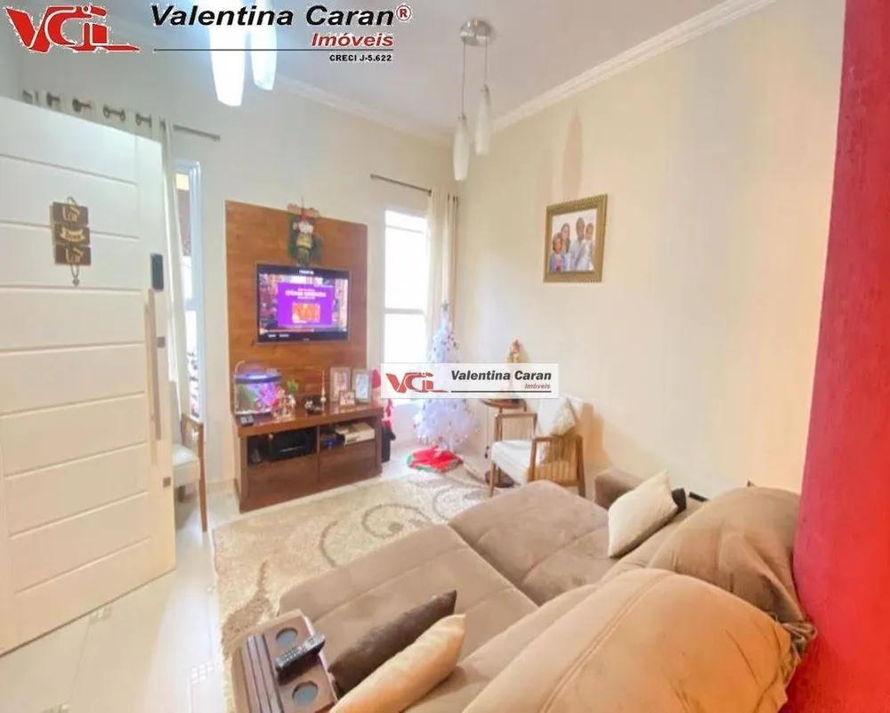 Sobrado, 3 quartos, 175 m² - Foto 3