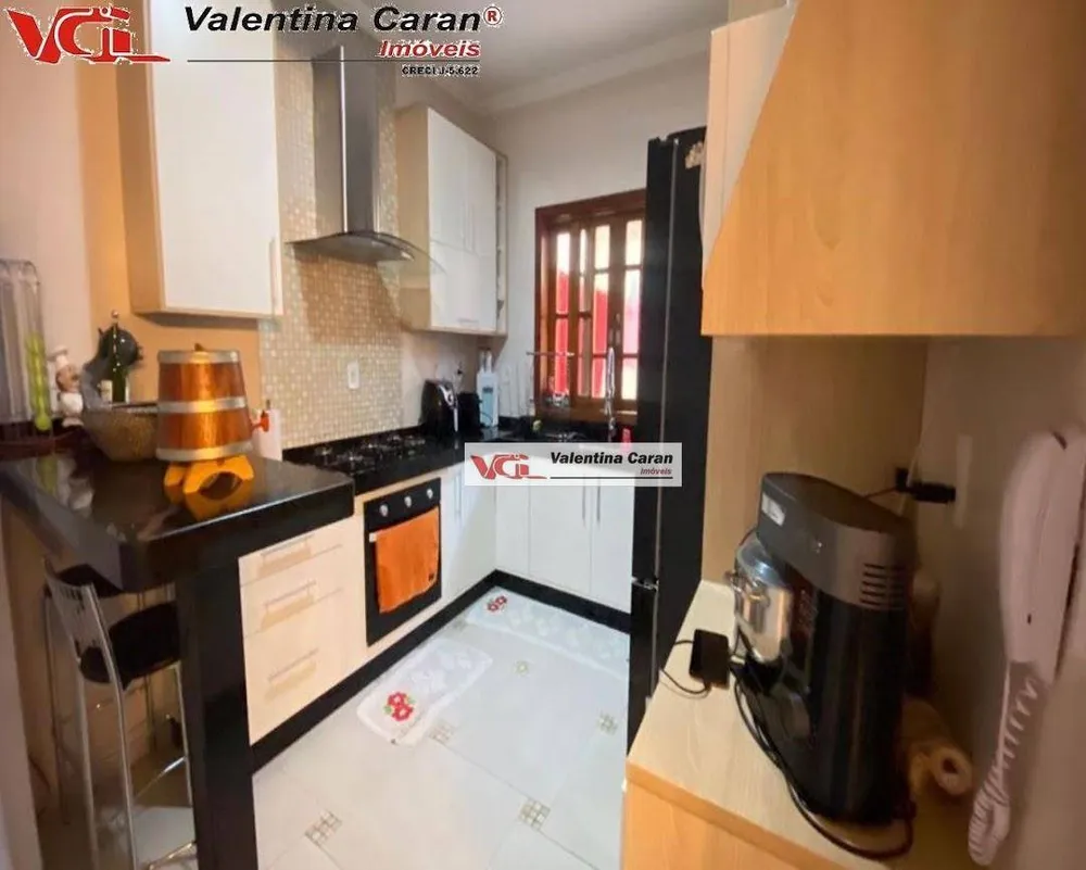 Sobrado, 3 quartos, 175 m² - Foto 5