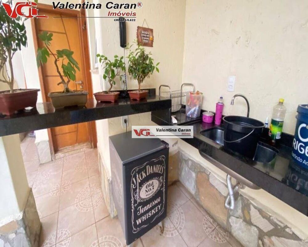 Sobrado, 3 quartos, 175 m² - Foto 4