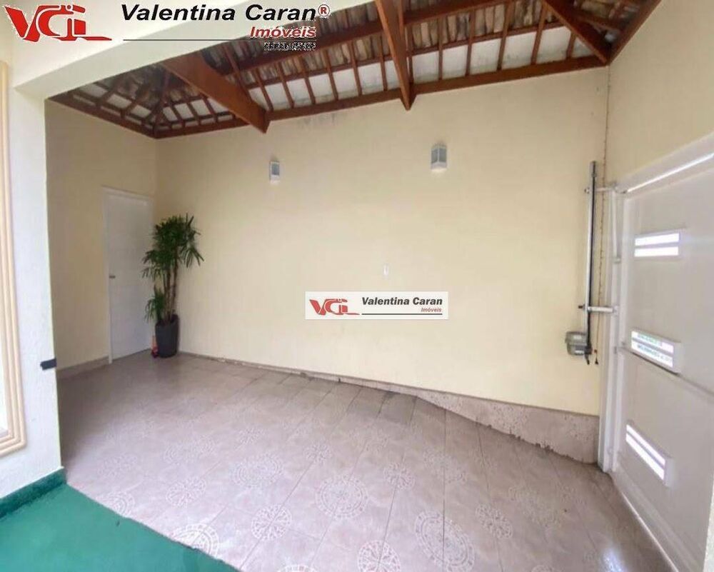 Sobrado, 3 quartos, 175 m² - Foto 1