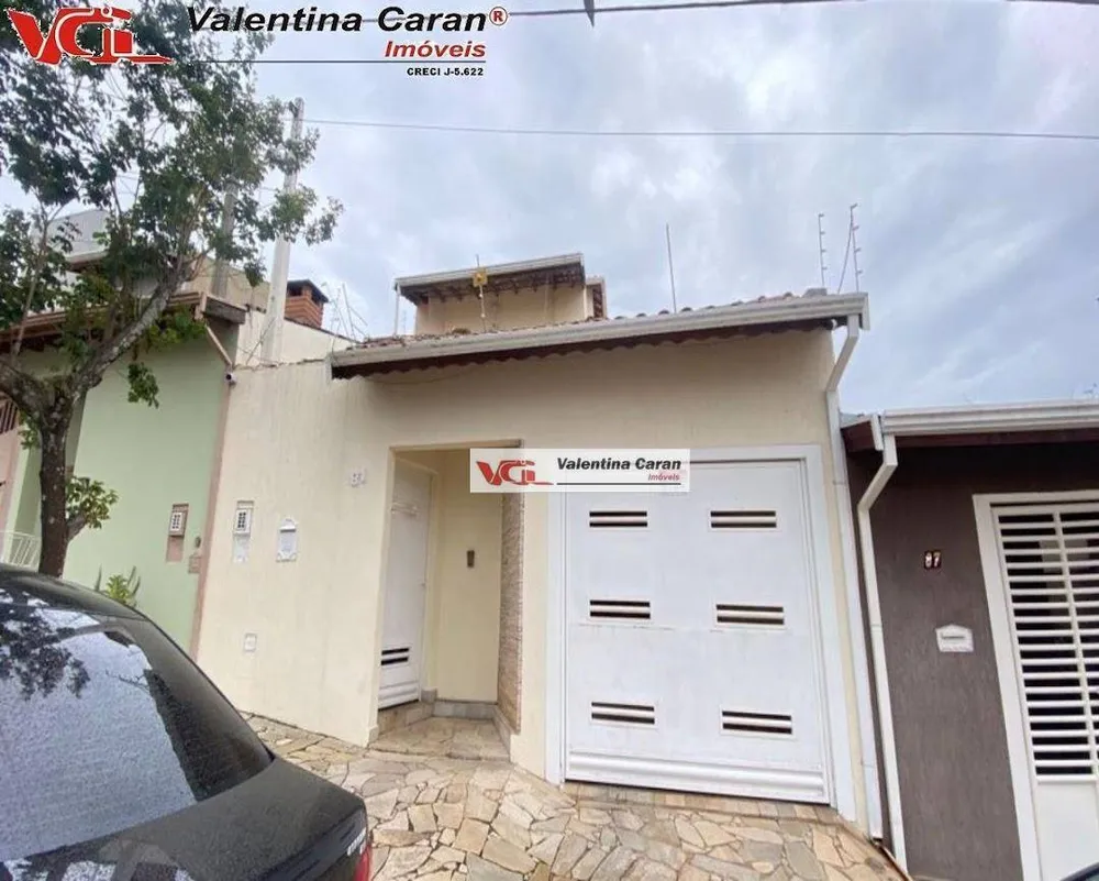 Sobrado, 3 quartos, 175 m² - Foto 1