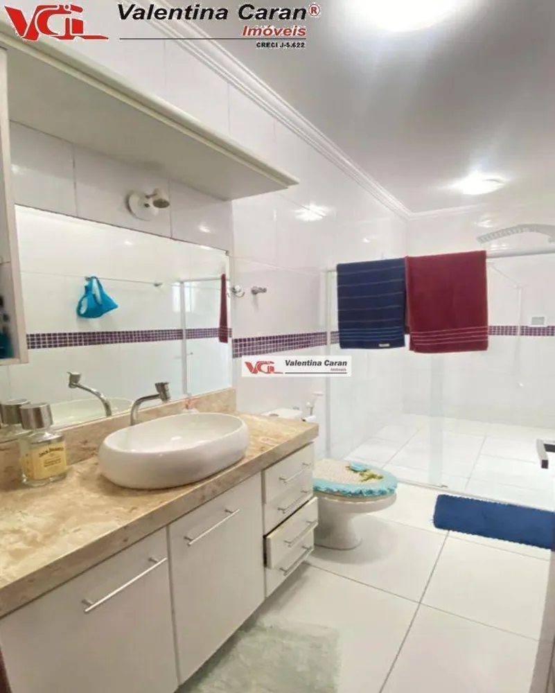 Sobrado, 3 quartos, 175 m² - Foto 12