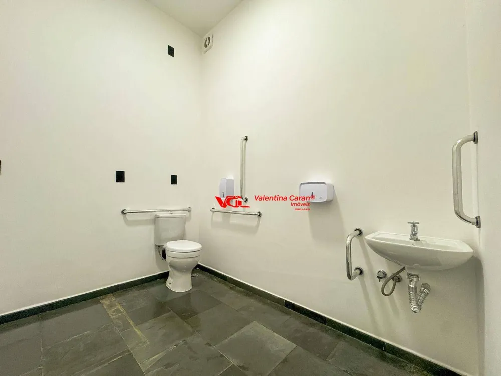Loja-Salão, 126 m² - Foto 6
