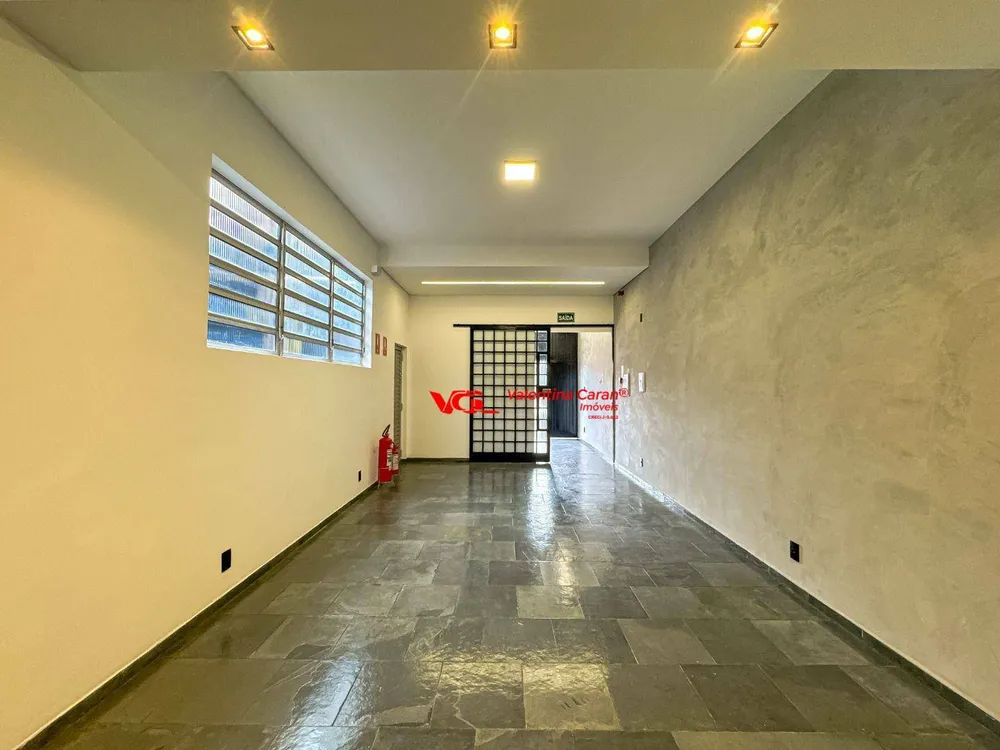 Loja-Salão, 126 m² - Foto 3