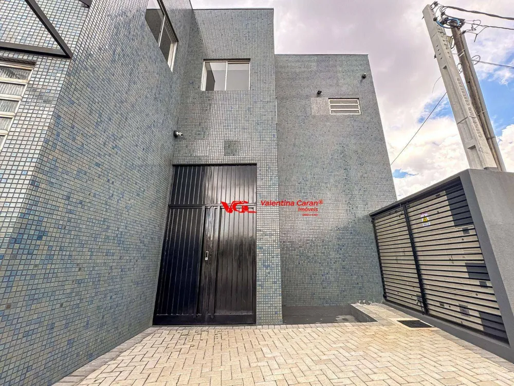 Loja-Salão, 126 m² - Foto 1