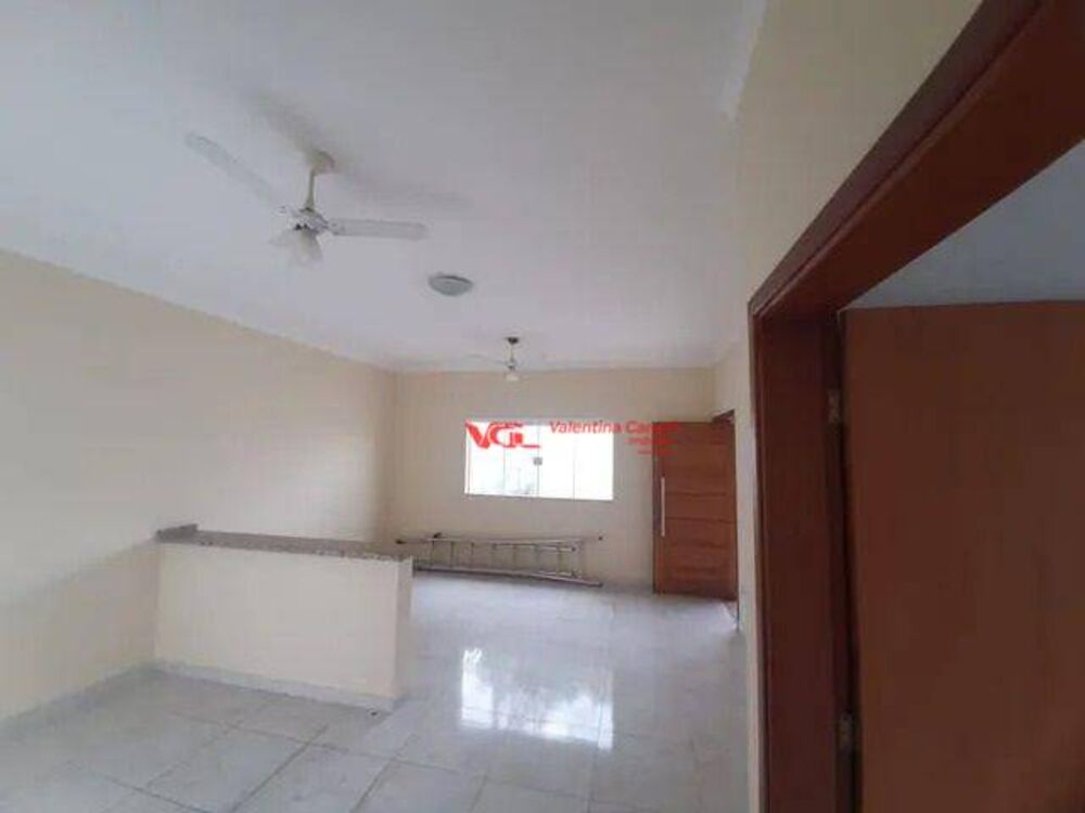 Casa à venda com 3 quartos, 149m² - Foto 5