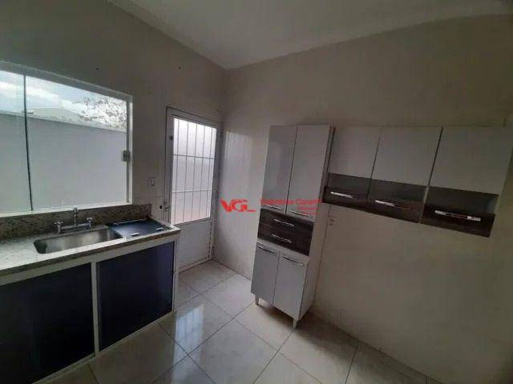 Casa à venda com 3 quartos, 149m² - Foto 7
