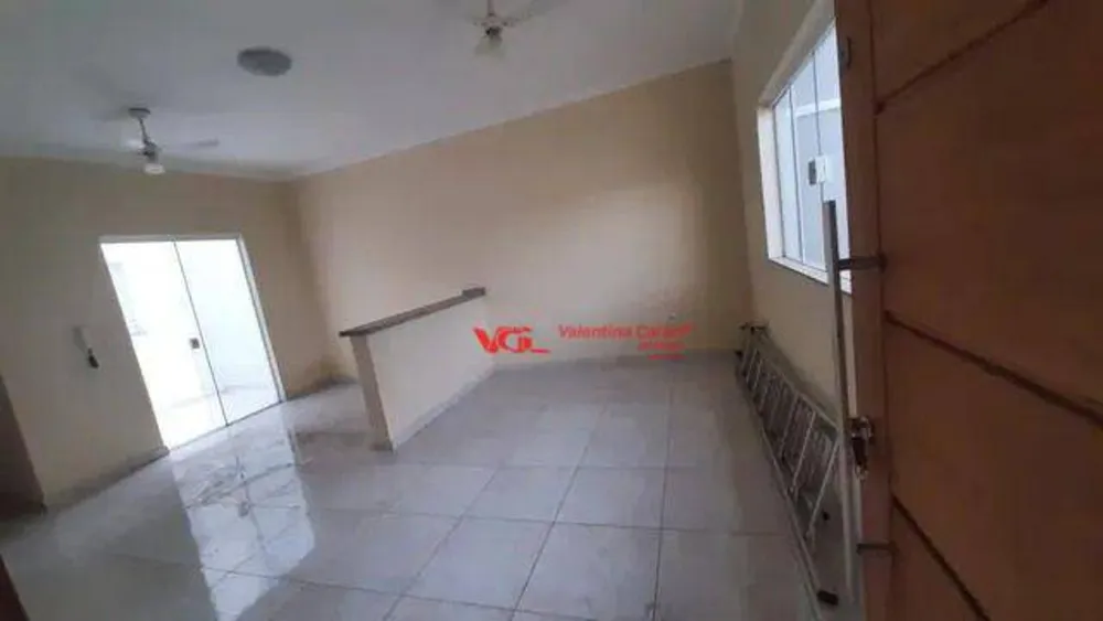 Casa, 3 quartos, 149 m² - Foto 2