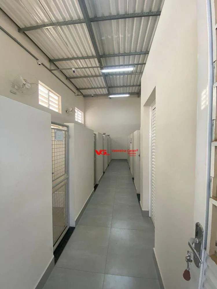 Depósito-Galpão, 180 m² - Foto 3
