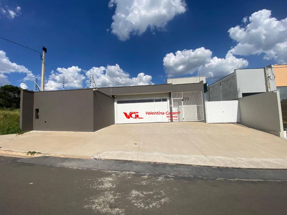 Depósito-Galpão, 180 m² - Foto 1