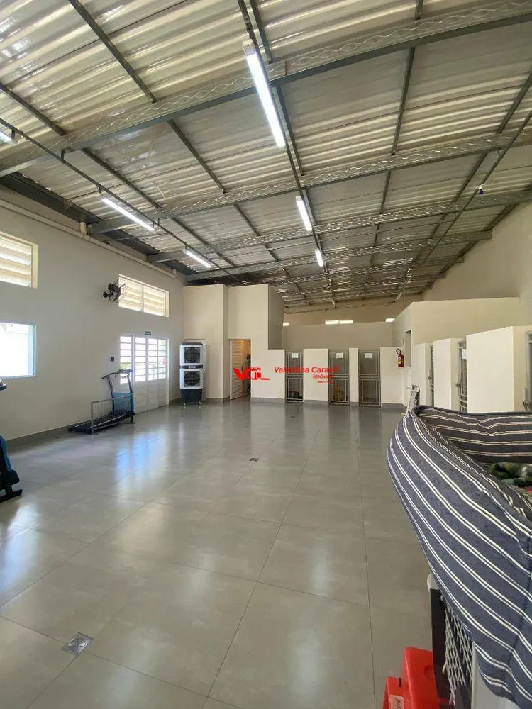 Depósito-Galpão, 180 m² - Foto 4