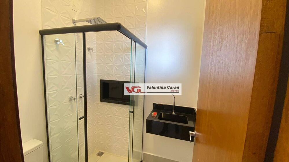Sobrado, 4 quartos, 217 m² - Foto 2
